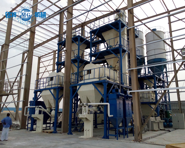 阿聯(lián)酋迪拜MD construction Co.，Ltd.